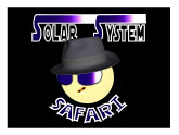 Solar System Safari